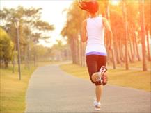 Vì sao nên tập thể dục trước khi ăn sáng?