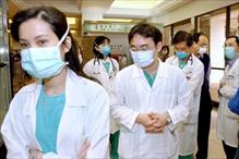 Châu Á lo ngại virus viêm phổi bí ẩn bùng phát ở Trung Quốc