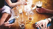 72.000 người Mỹ chết vì bia rượu mỗi năm