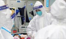 10 điều cần biết về viêm phổi do nCoV