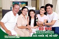 Cách nào giúp bổ phế, phòng ngừa ho và các bệnh hô hấp thông thường?