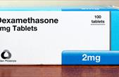 Thuốc kháng viêm dexamethasone cứu sống bệnh nhân COVID-19