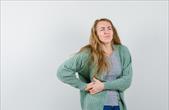Nhận biết bệnh tiêu hóa theo vị trí đau bụng