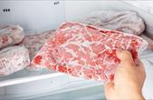 Thịt trữ ngăn đá nhiều ngày có gây ung thư?