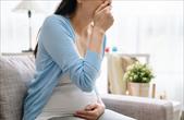 Cách đối phó với chứng ợ chua, ợ nóng khi mang thai