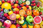 6 loại trái cây giảm mỡ bụng
