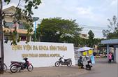 Sở Y tế Lâm Đồng yêu cầu điều tra vụ ngộ độc cá nóc khiến một người nguy kịch