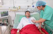 Lần đầu tiên thực hiện thành công ca ghép thận sử dụng máy bảo quản thận hạ nhiệt có kiểm soát