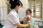 Thoát nguy cơ liệt sau cú ngã đập vùng gáy