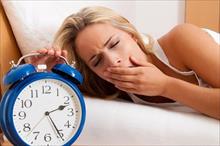 Thiếu ngủ: Nhiều hệ lụy đối với sức khỏe