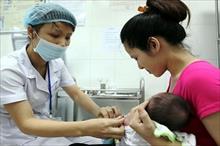 Thêm nhiều trẻ bị phản ứng sau tiêm vaccine ComBE Five