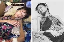 Người mẫu 9x Kim Anh qua đời ở tuổi 26 sau thời gian điều trị ung thư buồng trứng giai đoạn cuối