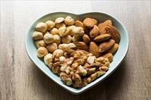 Ăn hạt giúp giảm bệnh tim ở bệnh nhân tiểu đường