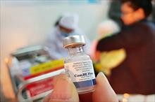 Nhiều thông tin xấu, Bộ Y tế vẫn không dừng tiêm vắc xin ComBe Five