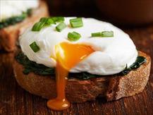 Chuyên gia dinh dưỡng nói về bữa ăn sáng thích hợp
