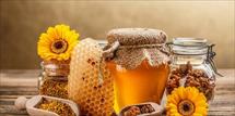 Những lợi ích tuyệt vời của mật ong đối với sức khỏe