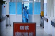 Thêm 12 ca dương tính với SARS-CoV-2 nhập cảnh từ Nga, Việt Nam có 396 ca bệnh