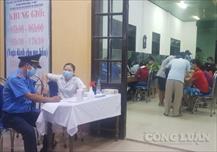 Thừa Thiên Huế: 76 người được xác định là F2, F3 của bệnh nhân 416 và 418