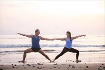 Những lợi ích của việc tập Yoga đôi và những tư thế Yoga dành cho hai người