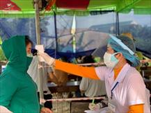 Thừa Thiên - Huế: 3 bệnh nhân covid-19 nguy kịch, 3 ca rất nặng