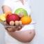 Những loại thức ăn tốt cho thai phụ