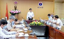 6 tháng cuối năm 2021, Việt Nam mới tiếp cận được vắc xin COVID-19