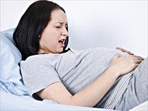 Tai nạn ảnh hưởng đến sức khỏe mẹ và thai