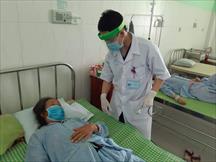 Thêm một bệnh nhân tại Quảng Nam nhập viện sau khi ăn patê Minh Chay