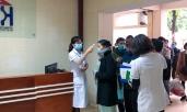 Hà Nội yêu cầu bệnh viện tạm dừng hoạt động nếu không đảm bảo yêu cầu phòng chống dịch