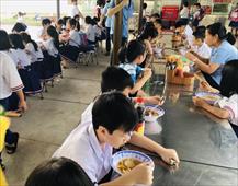 TP.HCM: Kiểm tra an toàn thực phẩm trong căngtin trường học trong 1 tháng