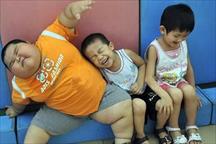 Gần 30% trẻ em Việt nguy cơ mắc bệnh người lớn