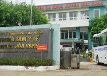 Hết sạch ca mắc Covid-19, Đà Nẵng giải thể một bệnh viện dã chiến