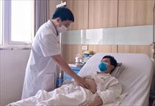 Bệnh viện Việt Đức xác lập kỷ lục, ca ghép thận thành công thứ 1000