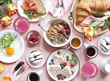 Ăn sáng như vua và ăn tối như ăn mày, có giúp giảm cân?