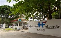 Sản phụ 24 tuổi tử vong sau sinh tại Bệnh viện Việt Pháp, giám đốc lên tiếng