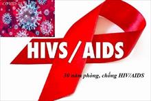 30 năm ứng phó và cơ hội chấm dứt đại dịch AIDS tại Việt Nam