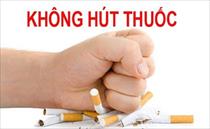 Tăng mạnh xử phạt vi phạm quy định về phòng chống tác hại thuốc lá như thế nào?