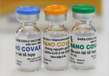 Ngày 17/12, sẽ tiêm mũi vắc xin COVID -19 đầu tiên cho người tình nguyện