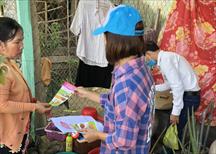 An Giang cảnh giác cao với bệnh Chikungunya khu biên giới Campuchia