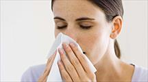 Chảy nước mũi trong mùa lạnh - khi nào cần đến gặp bác sĩ?