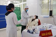 Việt Nam hoàn thành 80% thử nghiệm vắc xin Nanocovax giai đoạn 1