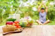 Dinh dưỡng phù hợp cho người tập Yoga