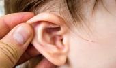 Biểu hiện viêm tai giữa