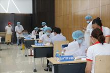 Hà Nội ban hành Kế hoạch tiêm vắc xin phòng COVID-19 cho người dân thủ đô