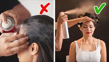 10 việc gây hại da bạn vẫn làm hàng ngày mà không hề hay biết