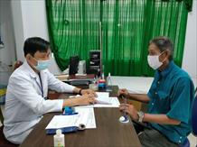 Nhiều người bệnh không được điều trị sức khỏe tâm thần trong dịch COVID-19