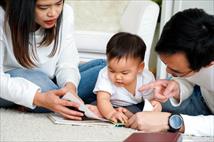 Trẻ chậm nói đang có xu hướng tăng lên: mách mẹ phương pháp nuôi và dạy trẻ chậm nói