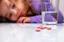 Thuốc trị sốt phát ban ở trẻ nhỏ