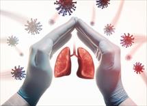 Giải pháp nào giúp bảo vệ phổi trong thời kỳ đại dịch?
