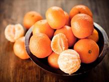 Trà vỏ cam giúp cải thiện tiêu hóa và tăng cường miễn dịch